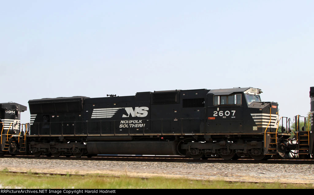 NS 2607